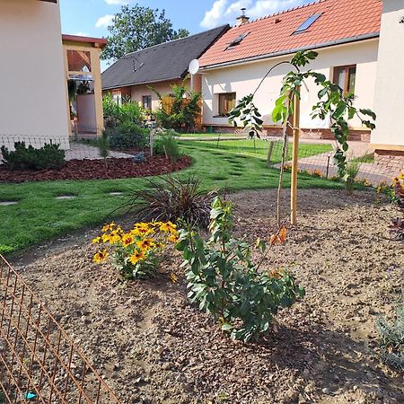 Apartmany Danka Ľubeľa Exterior foto