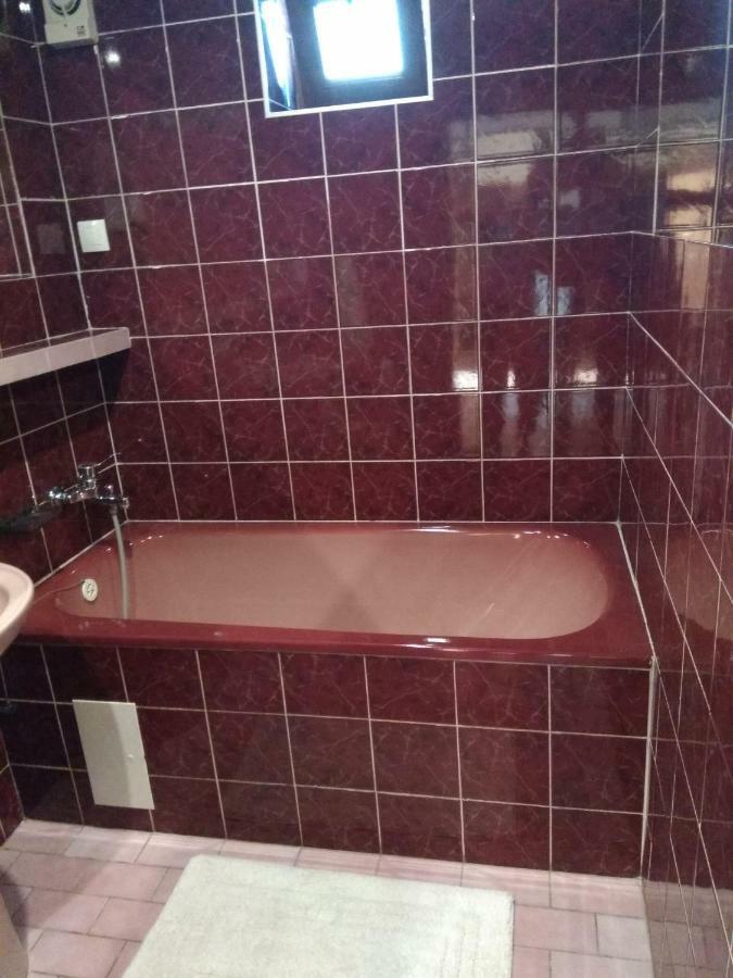 Apartmany Danka Ľubeľa Exterior foto