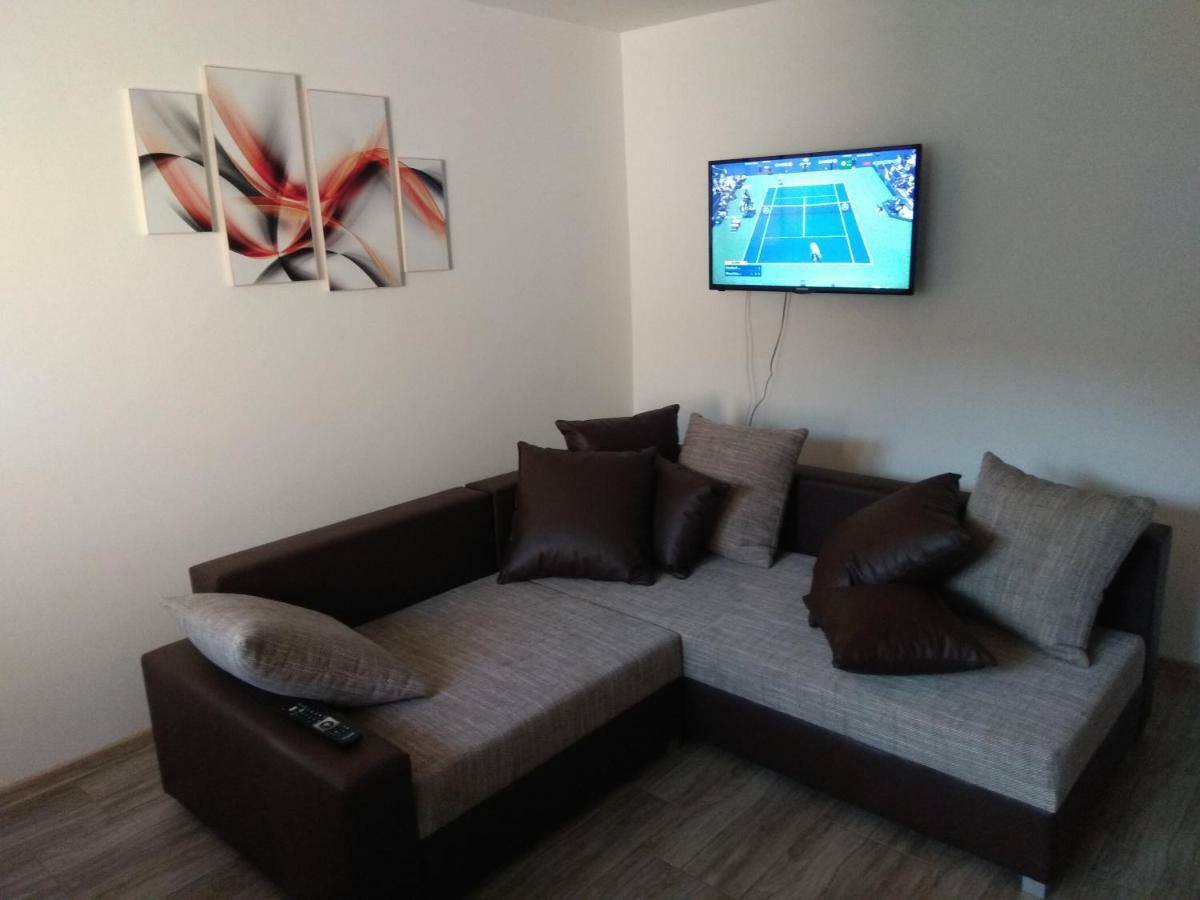 Apartmany Danka Ľubeľa Exterior foto