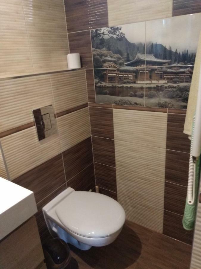 Apartmany Danka Ľubeľa Exterior foto