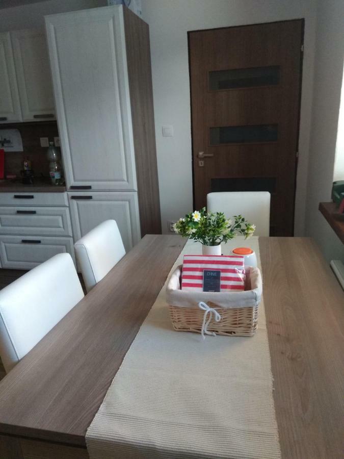 Apartmany Danka Ľubeľa Exterior foto
