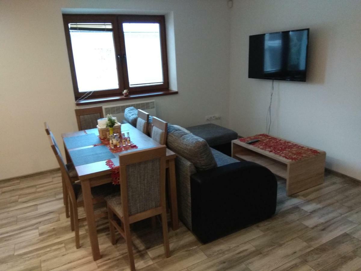 Apartmany Danka Ľubeľa Exterior foto