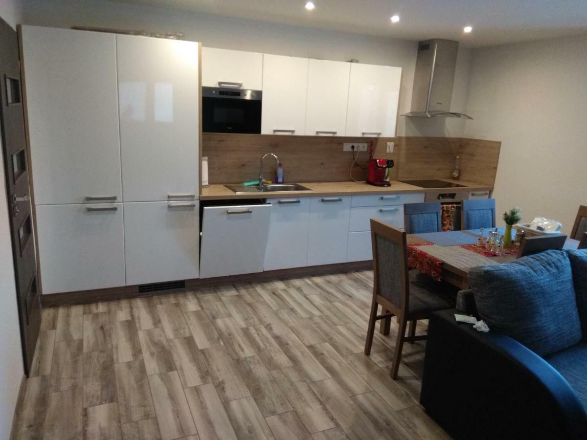 Apartmany Danka Ľubeľa Exterior foto