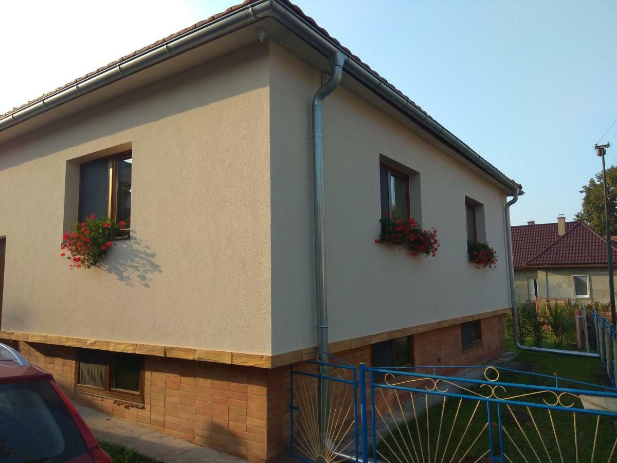 Apartmany Danka Ľubeľa Exterior foto