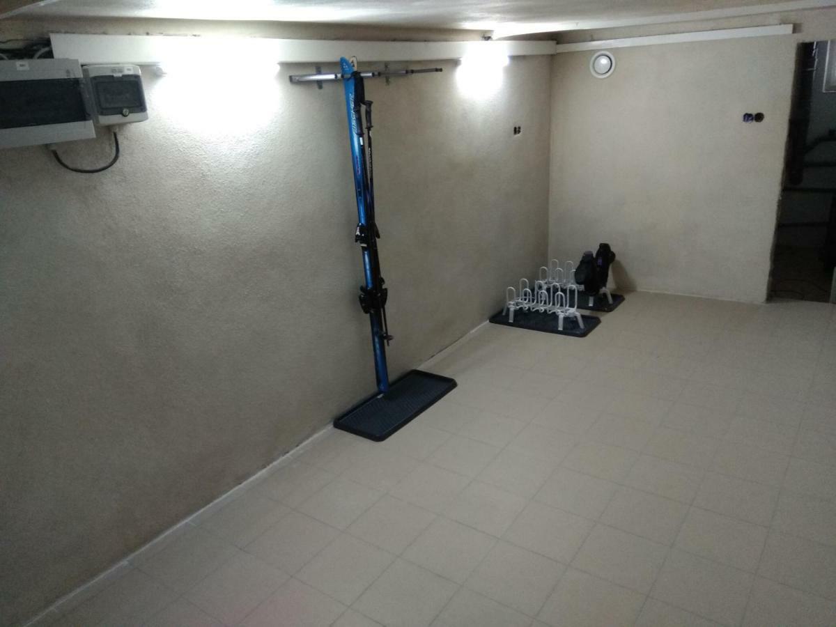 Apartmany Danka Ľubeľa Exterior foto