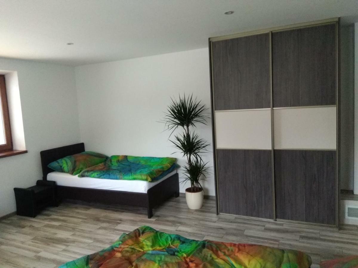Apartmany Danka Ľubeľa Exterior foto